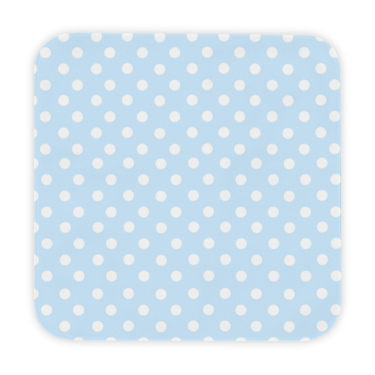 Hooded Baby Towel