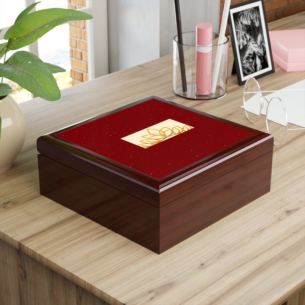 Jewelry Box