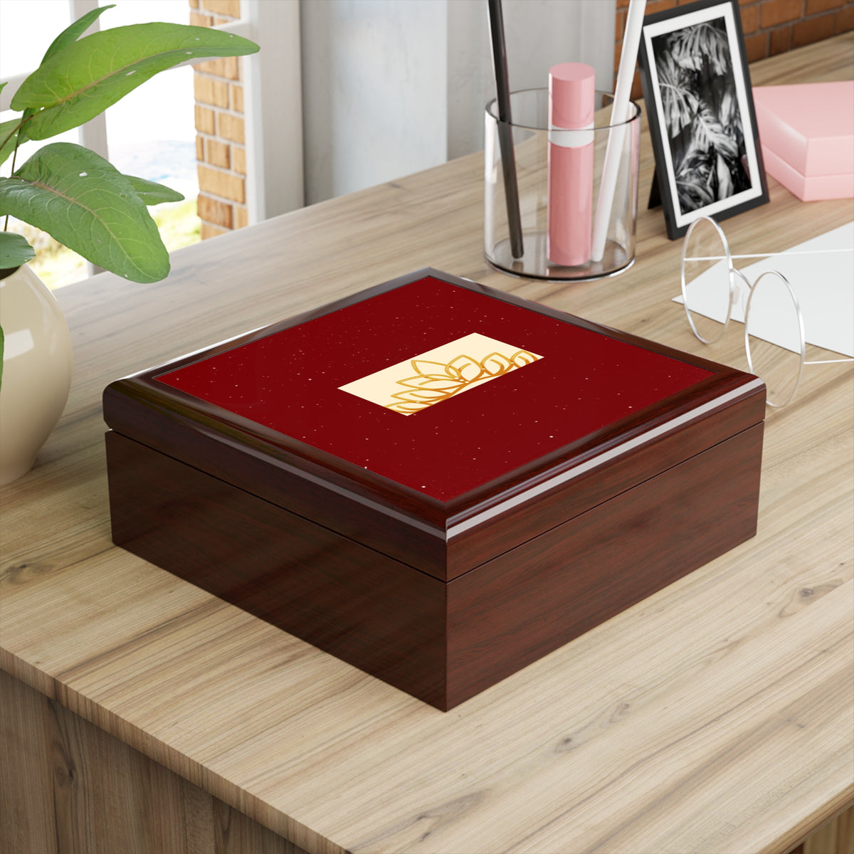 Jewelry Box
