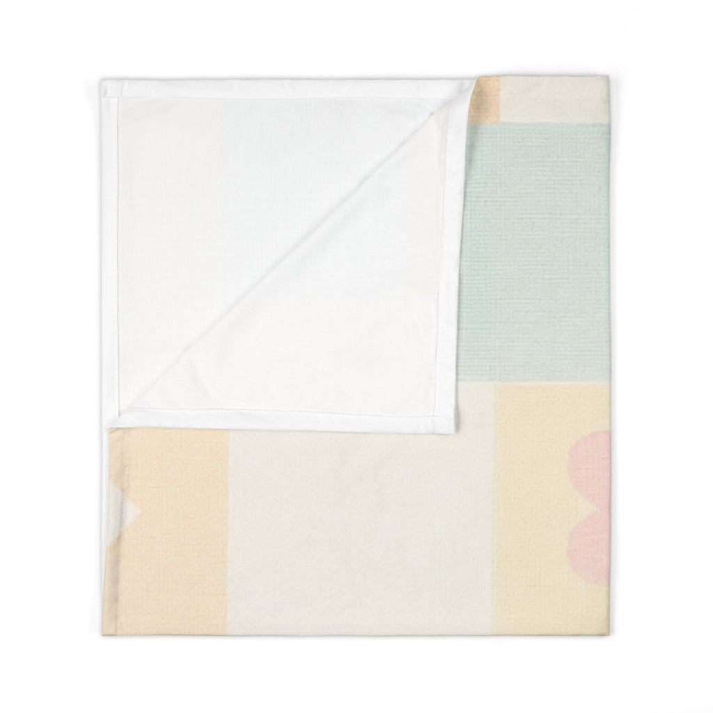 Baby Swaddle Blanket