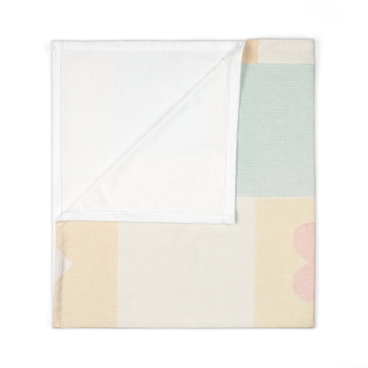 Baby Swaddle Blanket