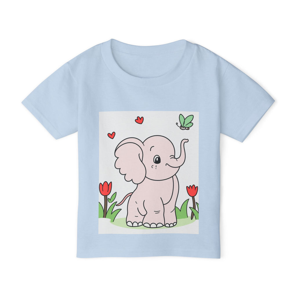 Heavy Cotton™ Toddler T-shirt