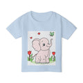 Heavy Cotton™ Toddler T-shirt