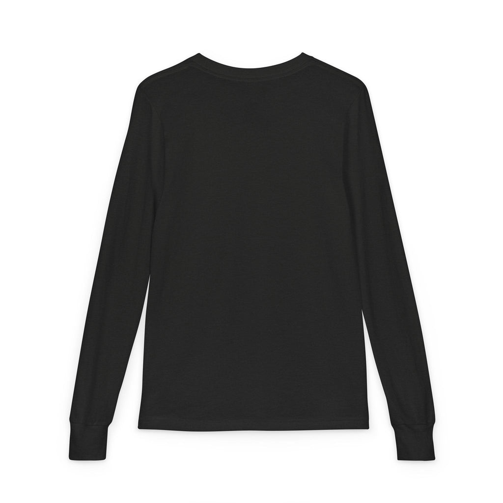 Youth Jersey Long Sleeve Tee