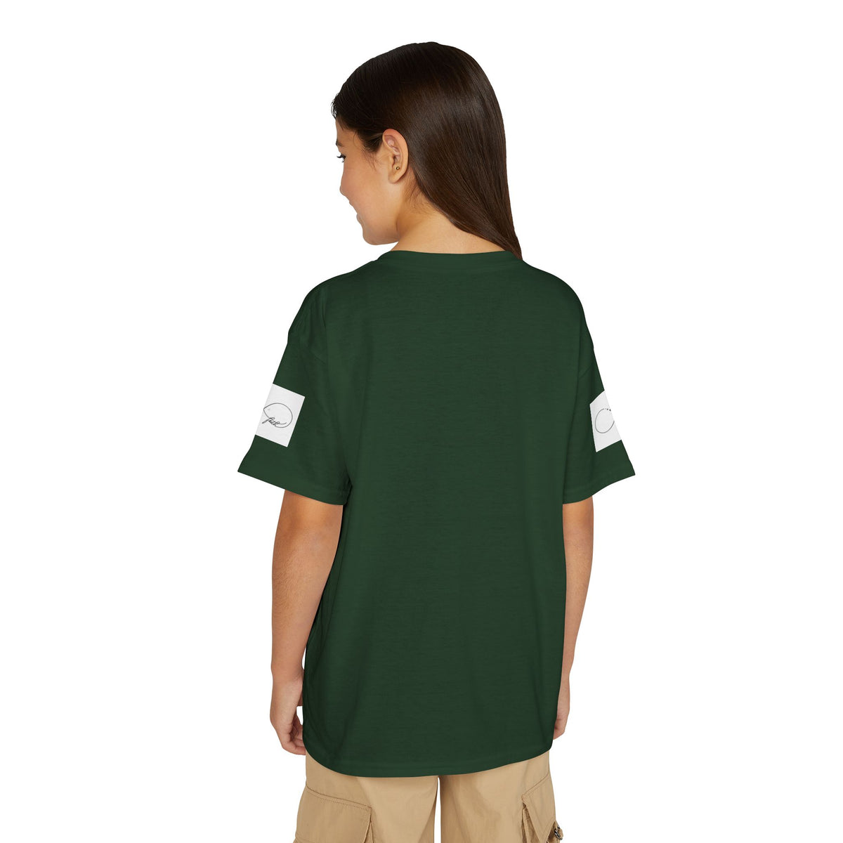 Youth DryBlend® T-Shirt