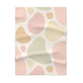 Soft Fleece Baby Blanket