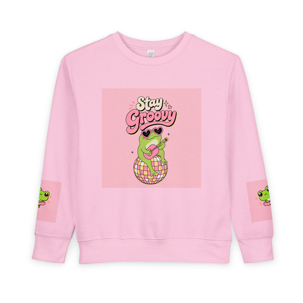 Toddler Sweatshirt
