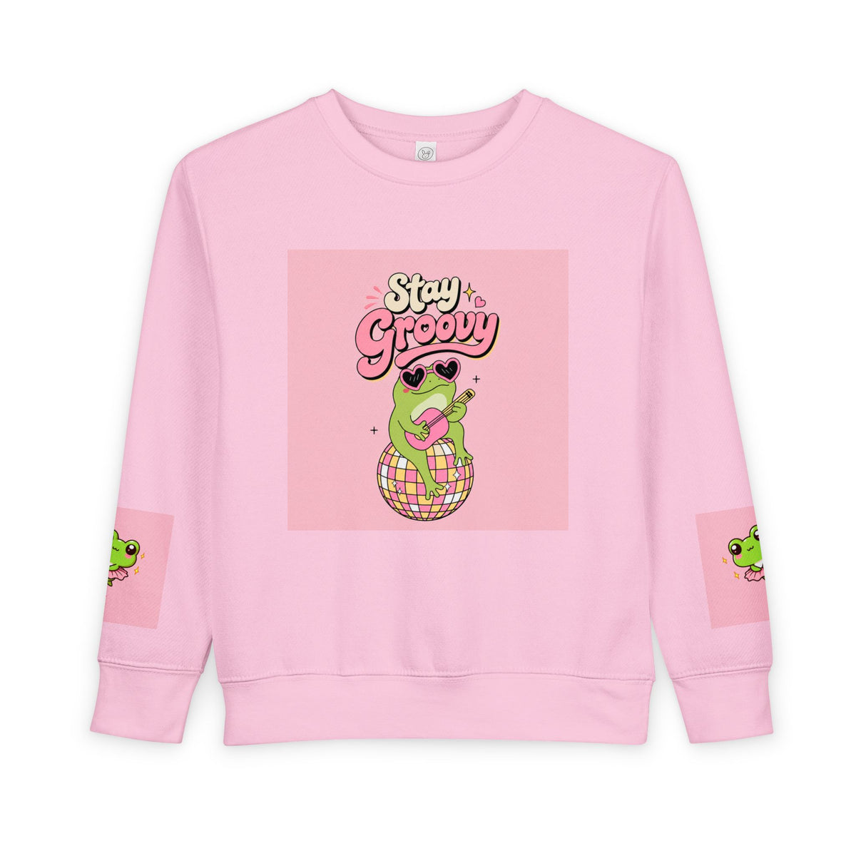 Toddler Sweatshirt