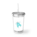 Suave Acrylic Cup