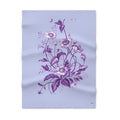Soft Fleece Baby Blanket