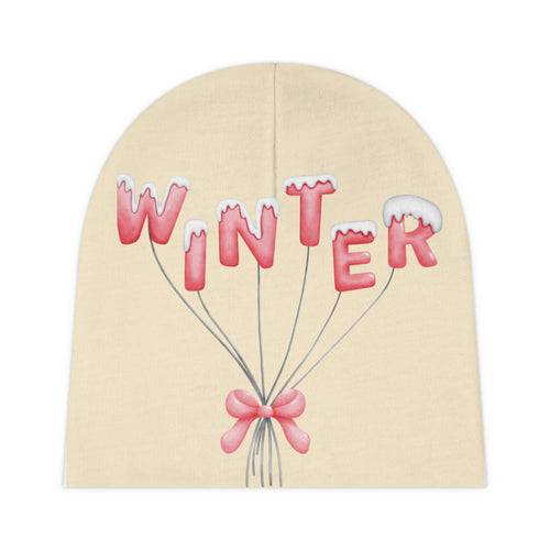 Baby Beanie (AOP)