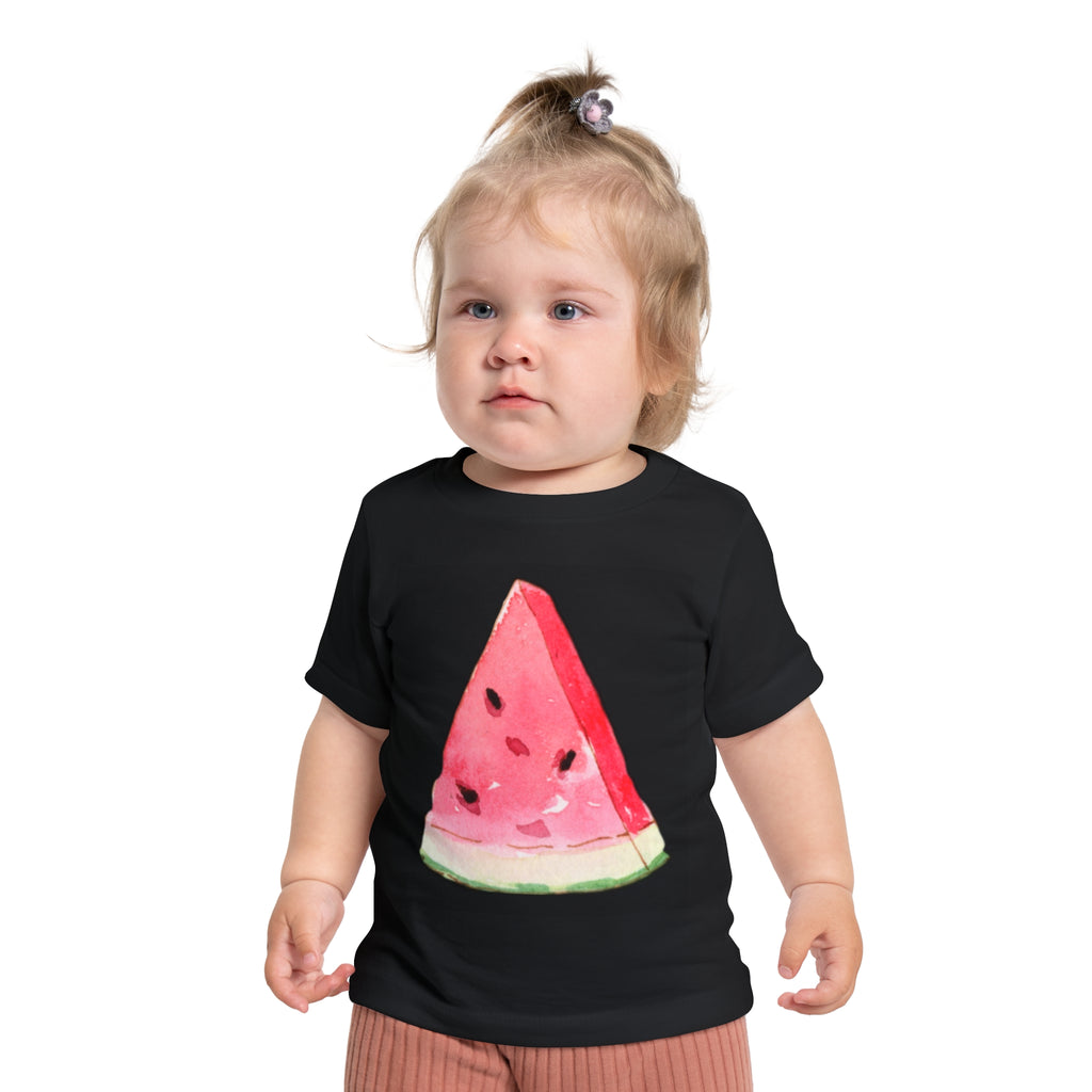 Baby Short Sleeve T-Shirt
