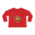 Toddler Long Sleeve Tee