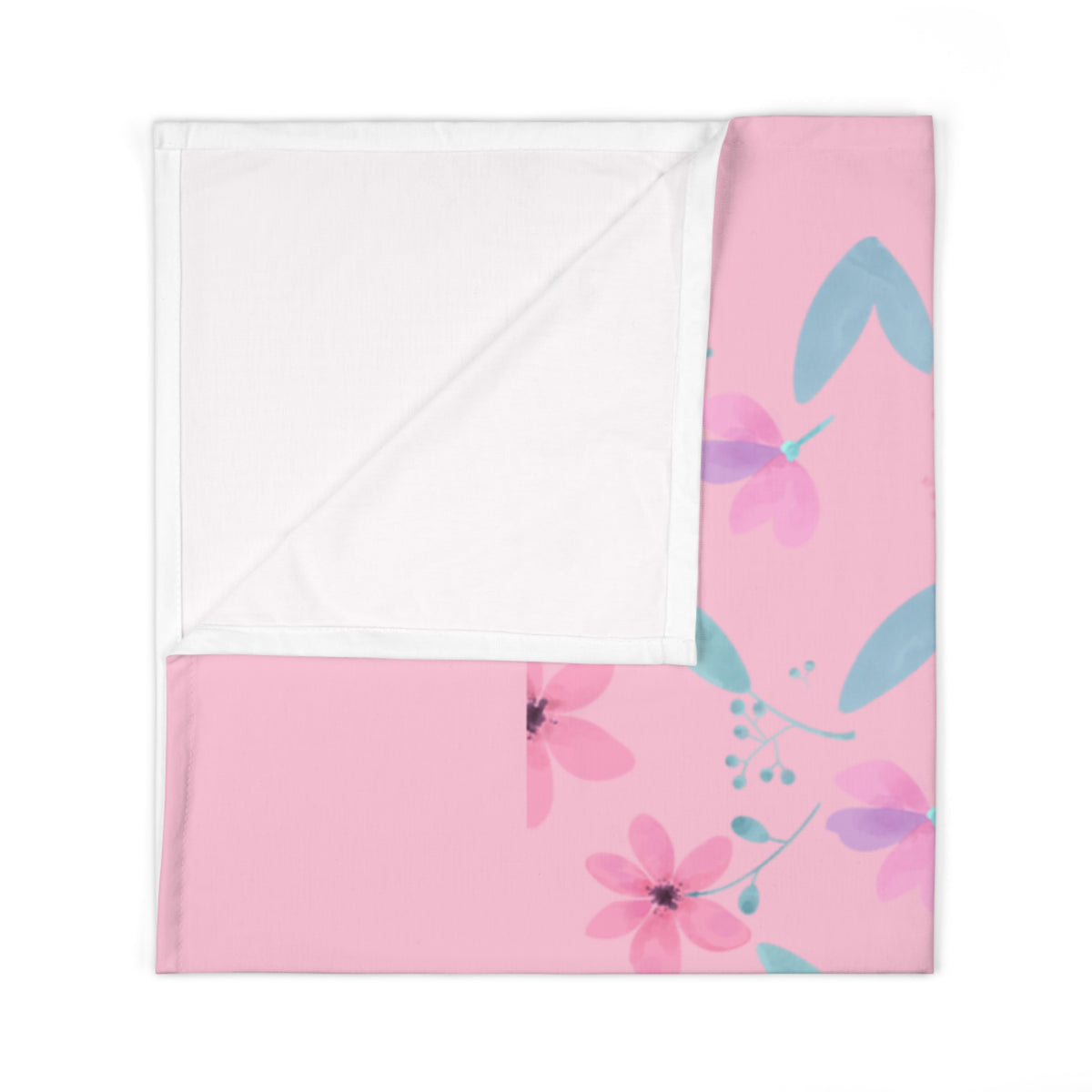 Baby Swaddle Blanket
