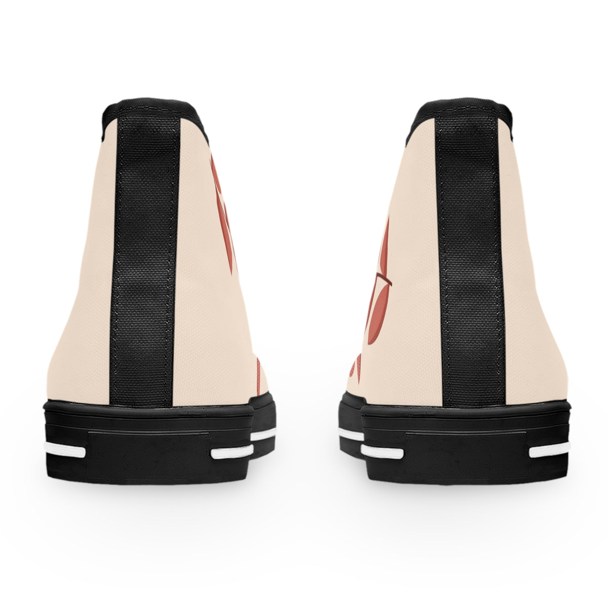Women's High Top Sneakers