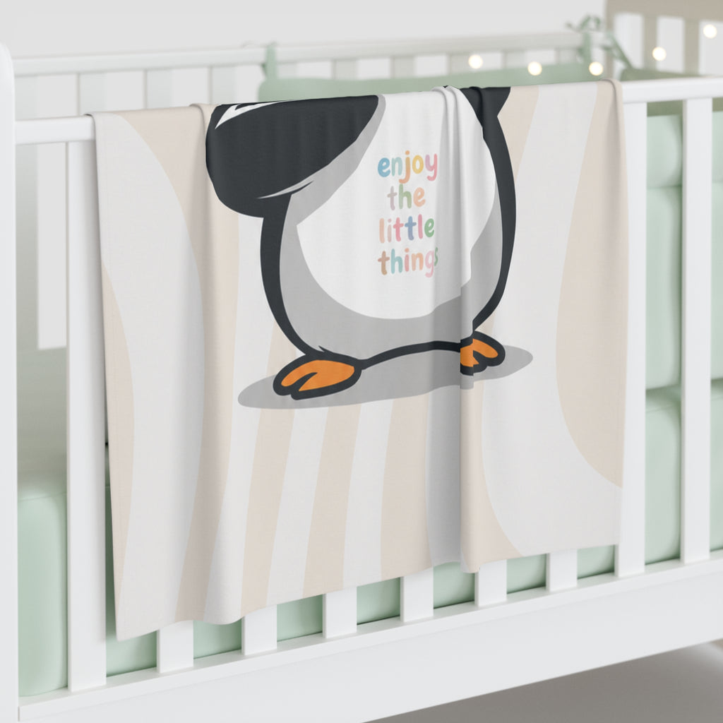 Baby Swaddle Blanket