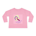 Toddler Long Sleeve Tee