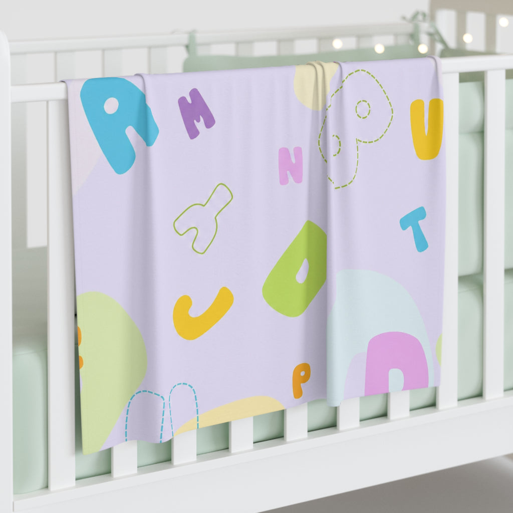 Baby Swaddle Blanket
