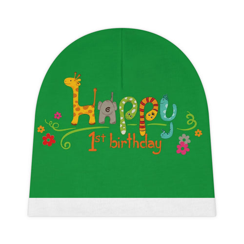 Baby Beanie (AOP)