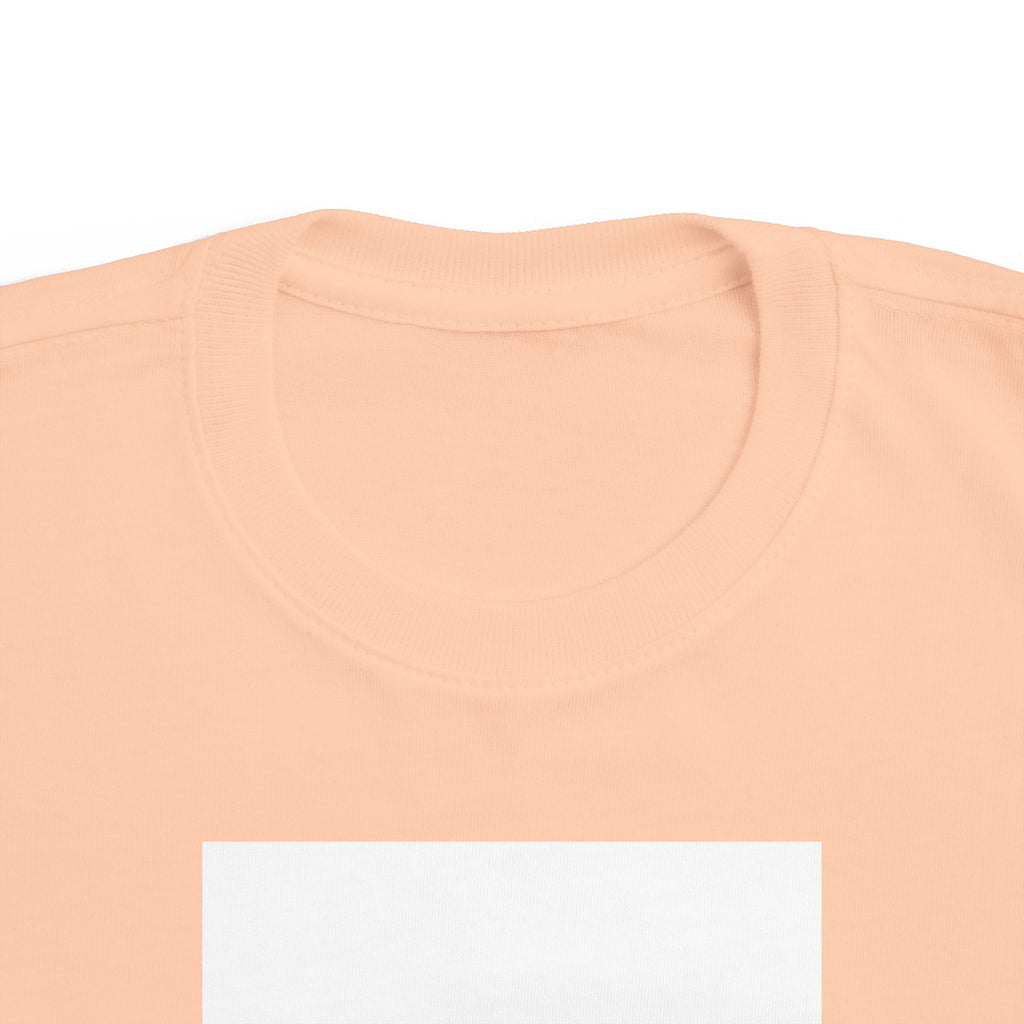 Toddler's Fine Jersey Tee