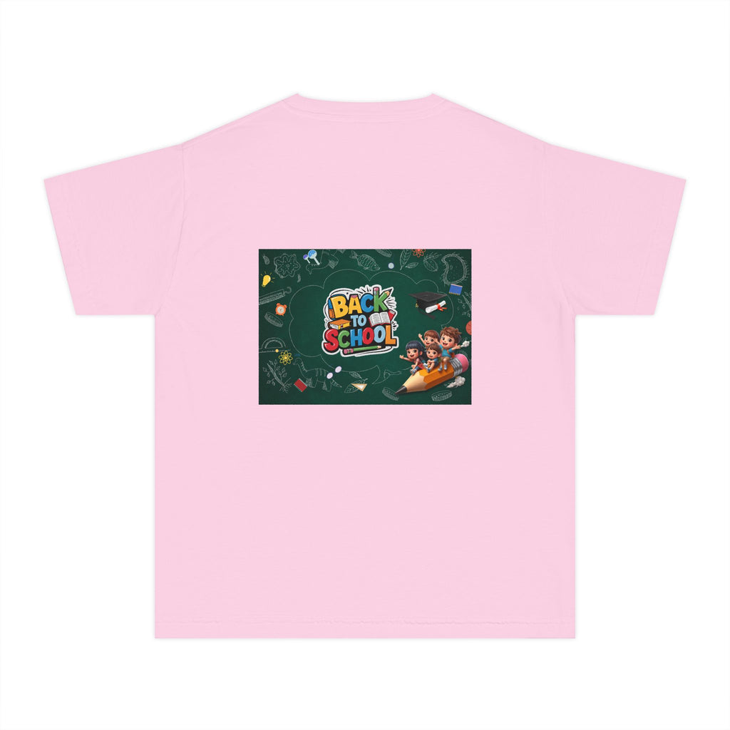 Youth Midweight Tee