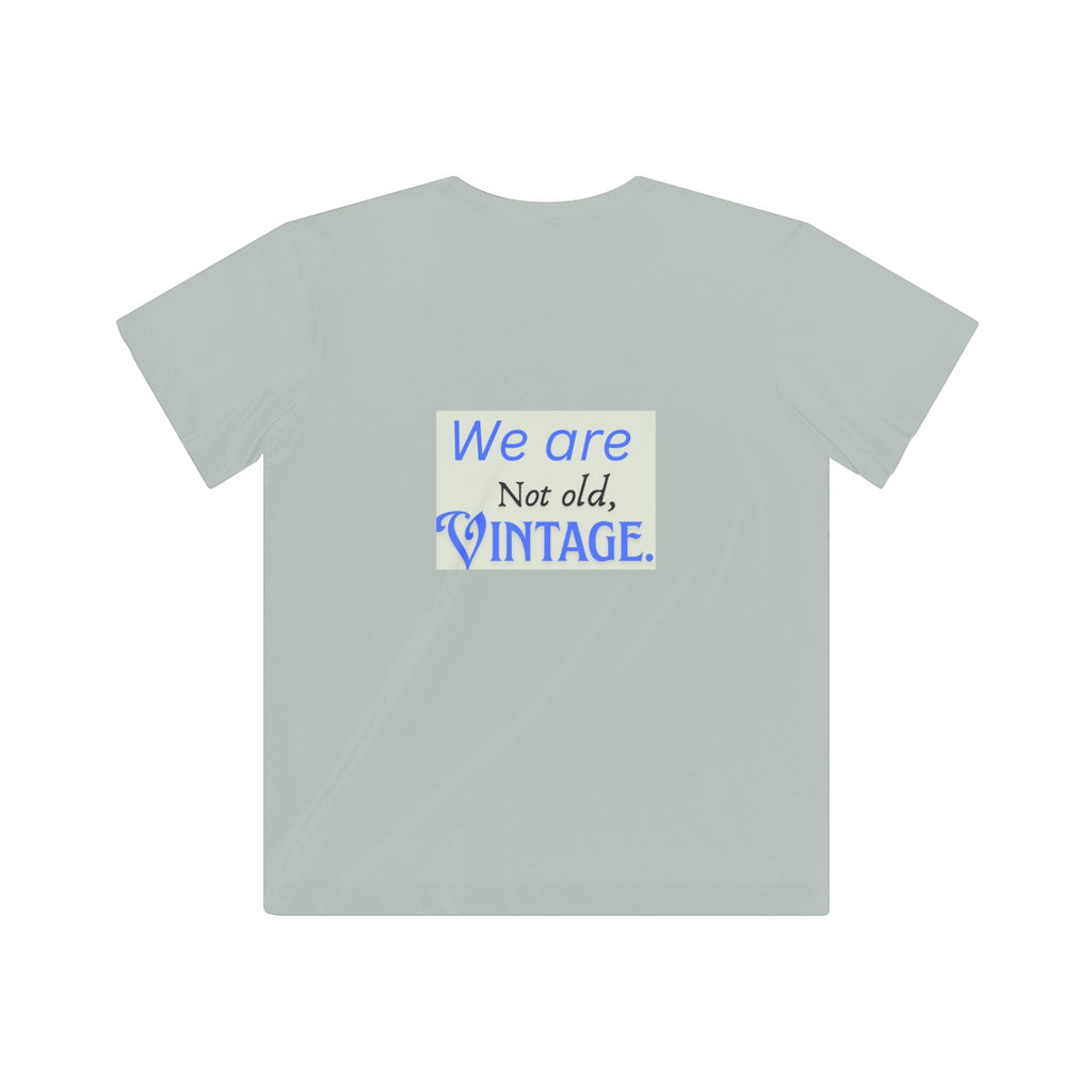 Kids Fine Jersey Tee