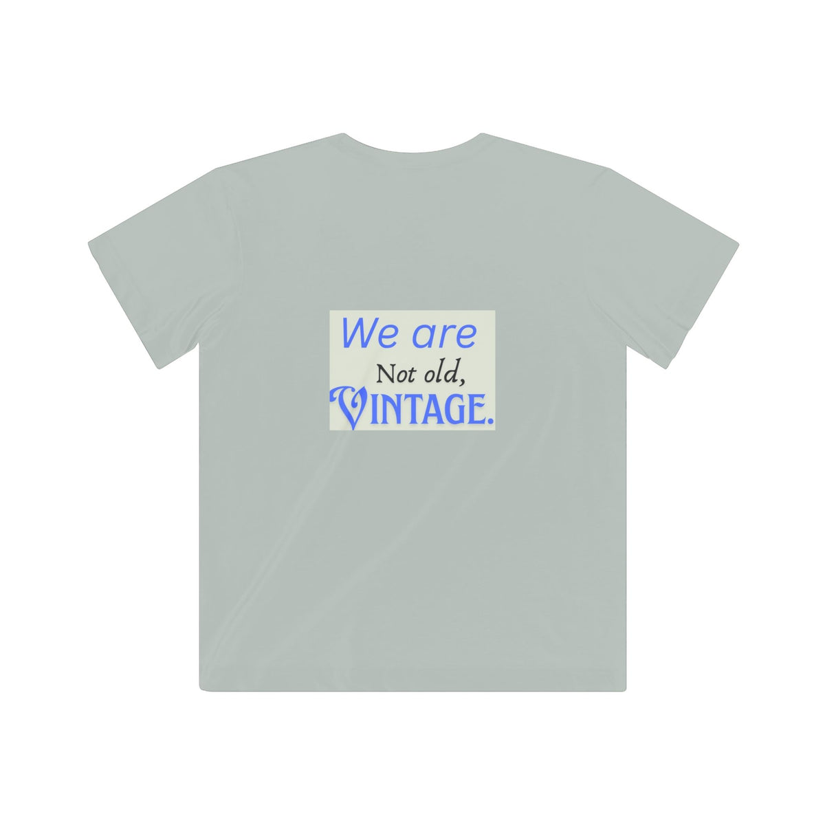 Kids Fine Jersey Tee
