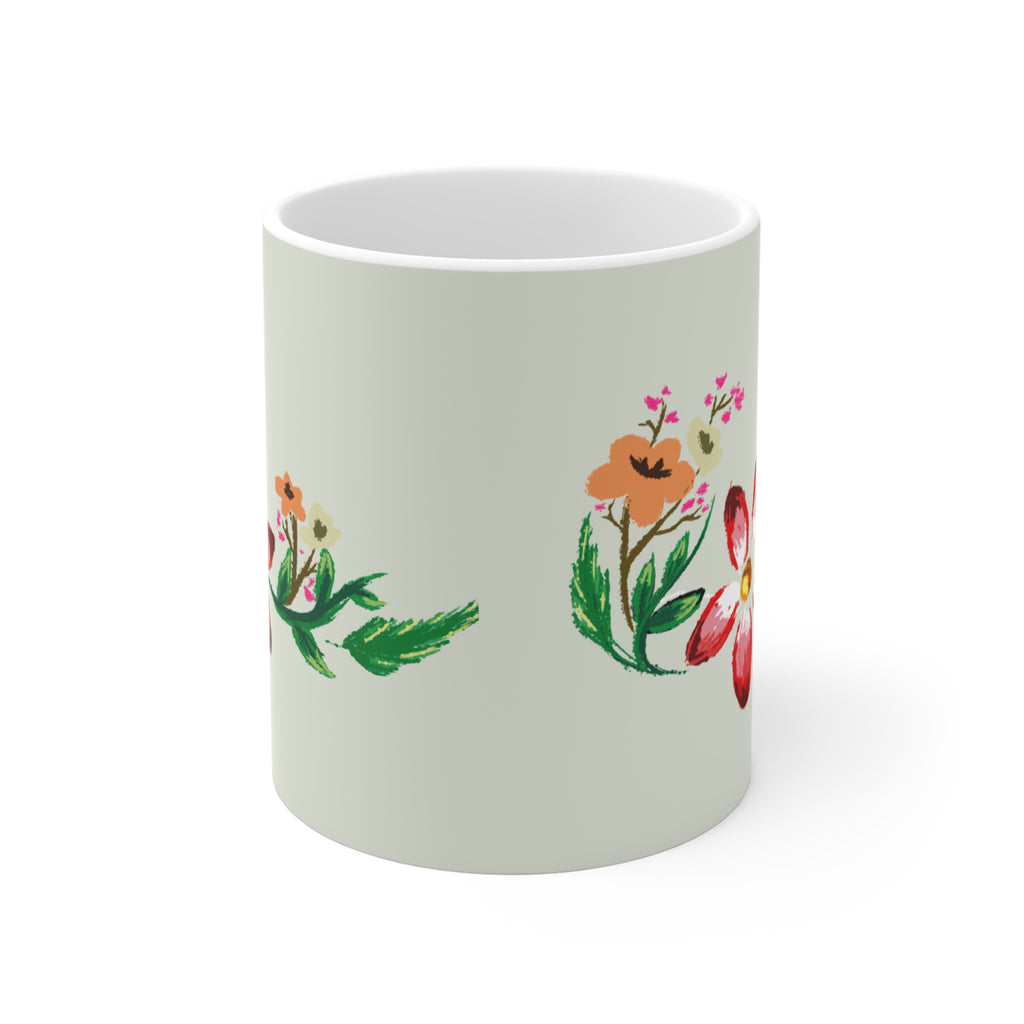 Mug 11oz