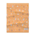 Soft Fleece Baby Blanket