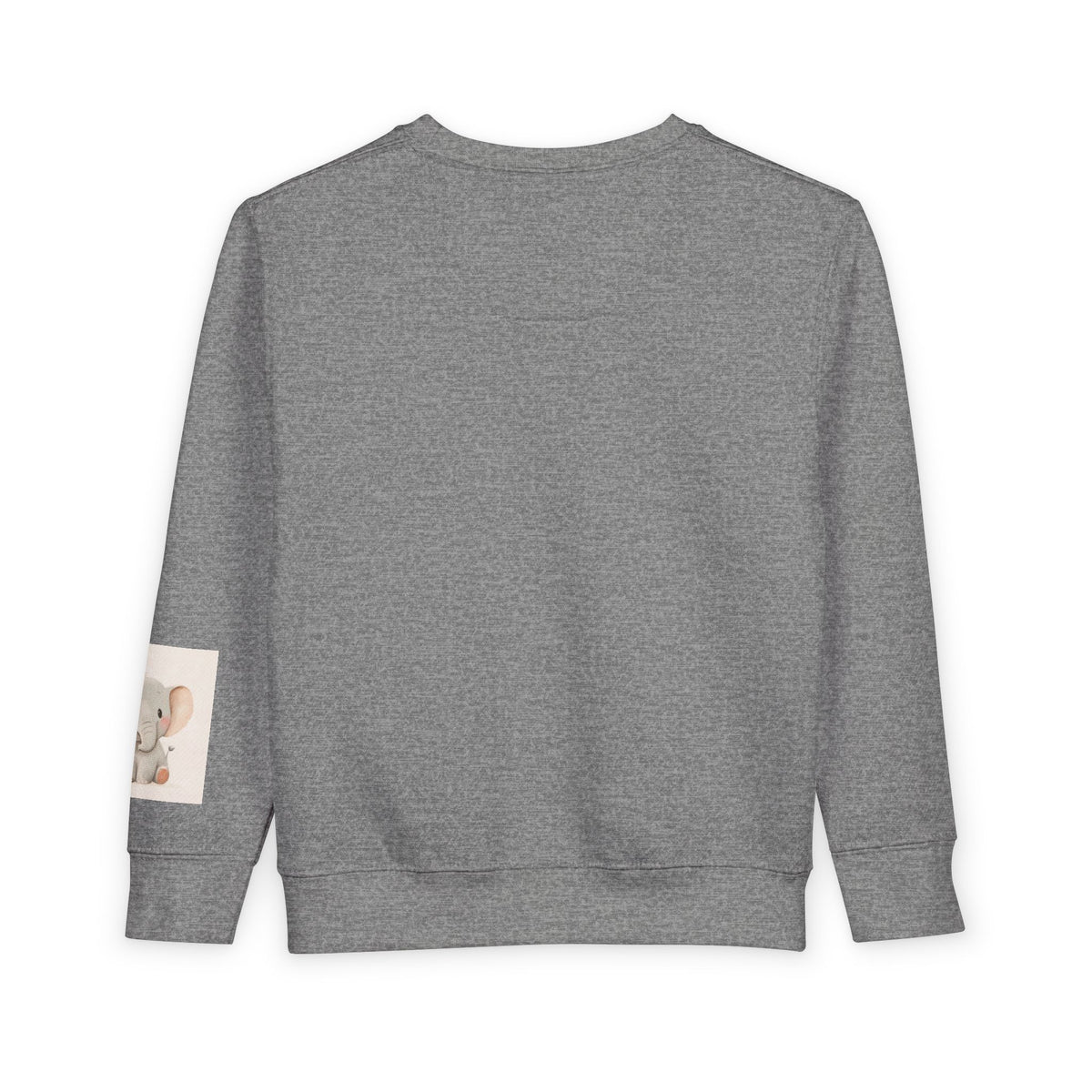 Toddler Sweatshirt