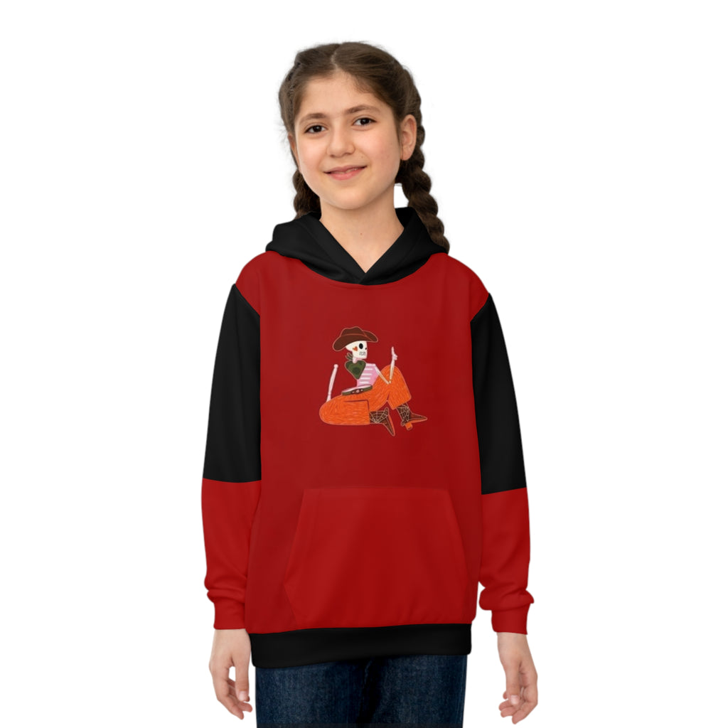 Children's Hoodie (AOP)