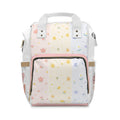 Multifunctional Diaper Backpack