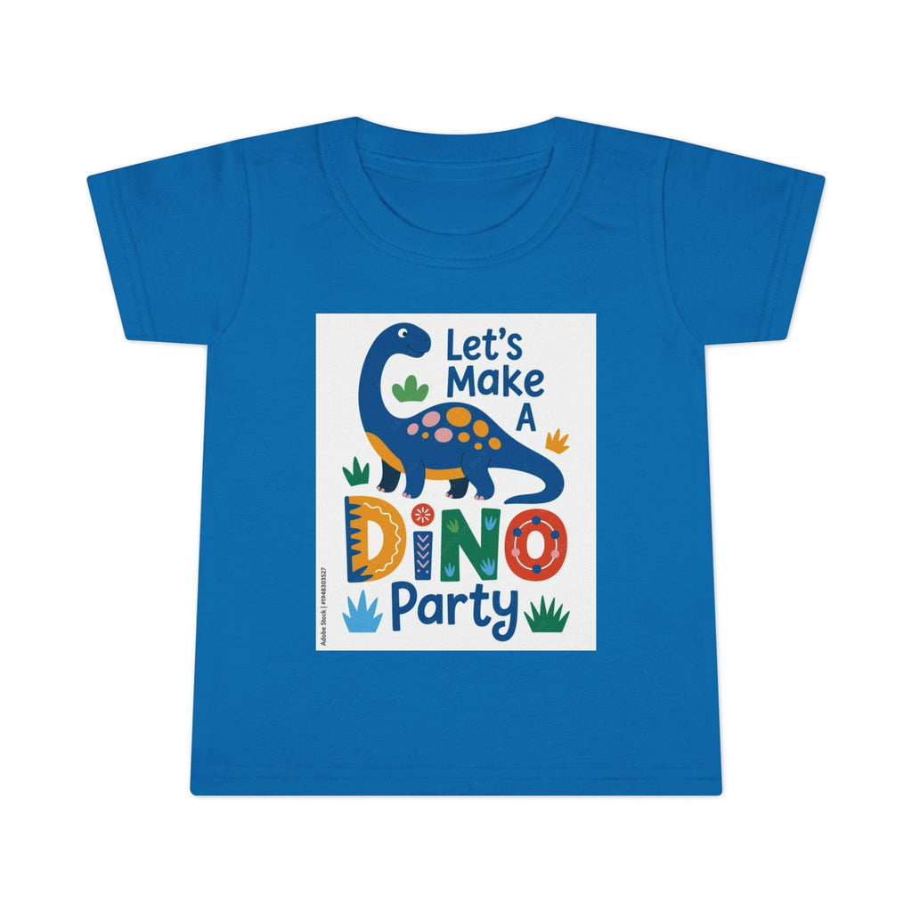 Toddler T-shirt
