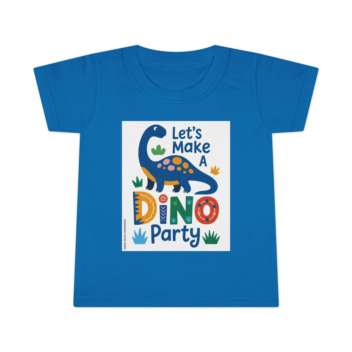 Toddler T-shirt