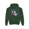 Youth Heavy Blend Hooded Sweatshirt