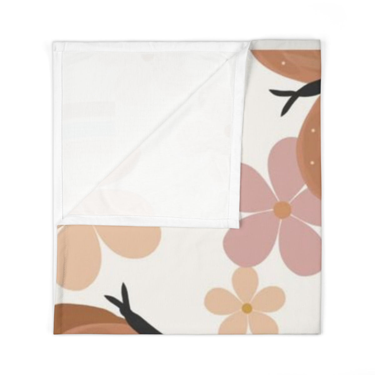 Baby Swaddle Blanket