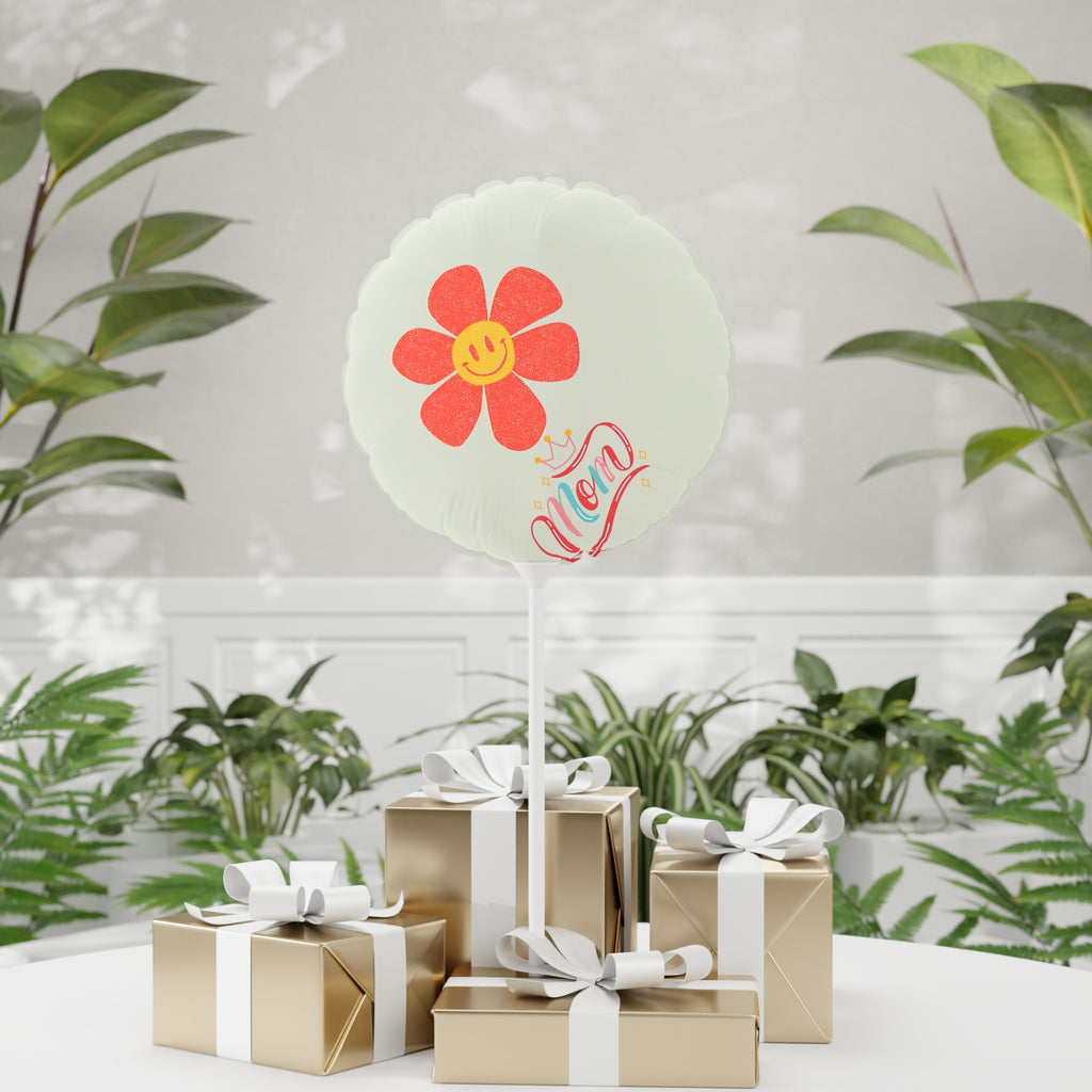 Balloon (Round and Heart-shaped), 11"