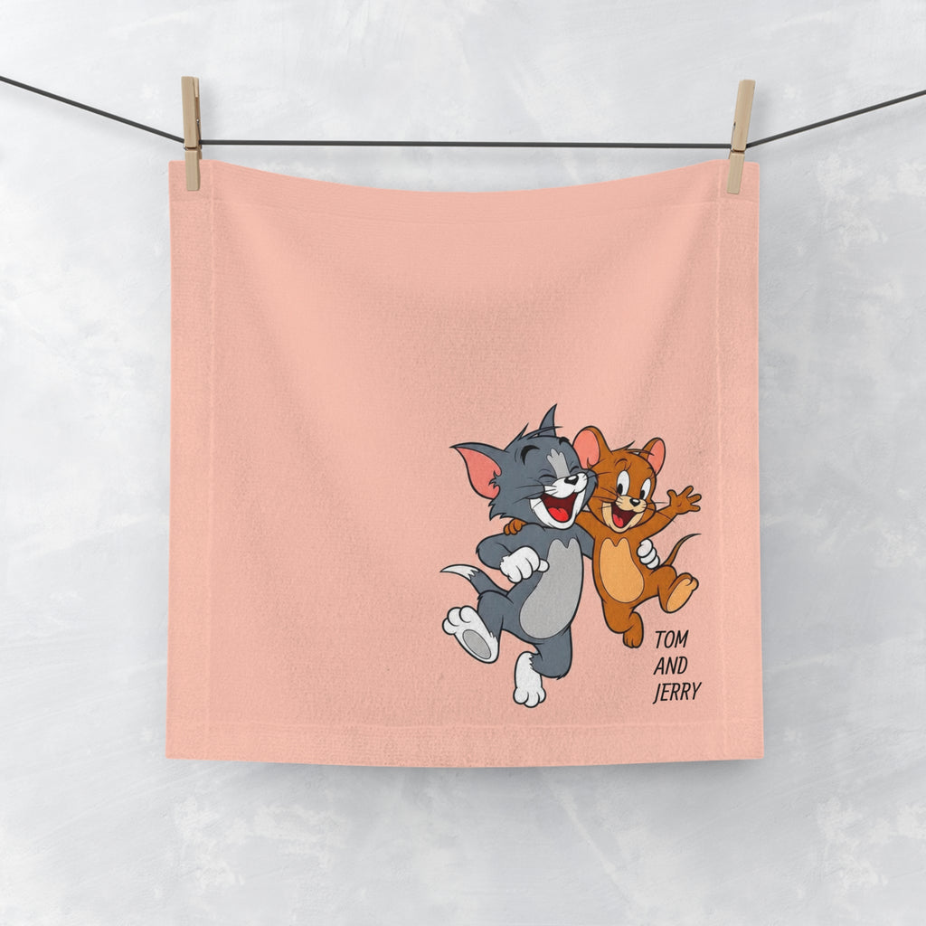 Face Towel
