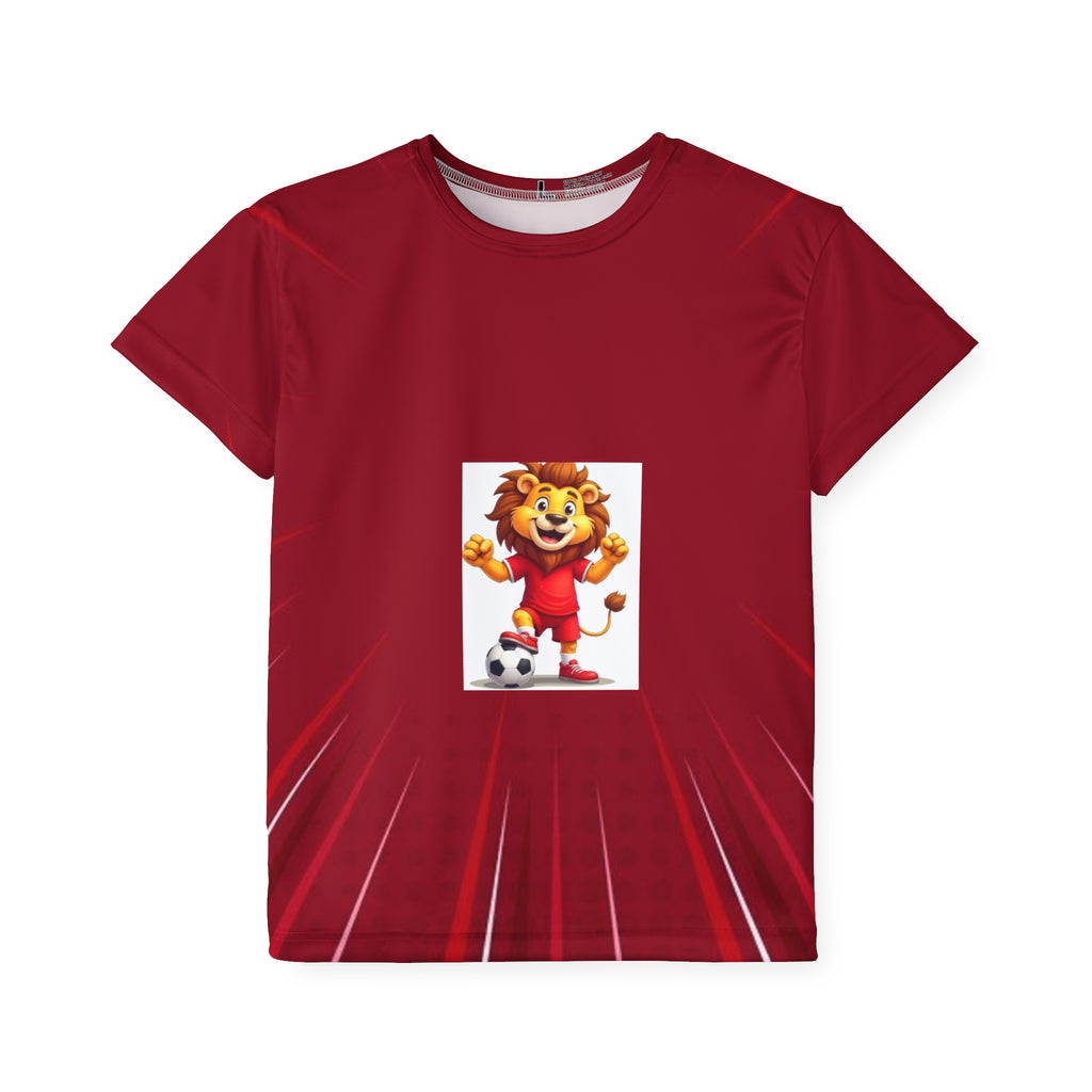 Kids Sports Jersey (AOP)