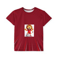 Kids Sports Jersey (AOP)
