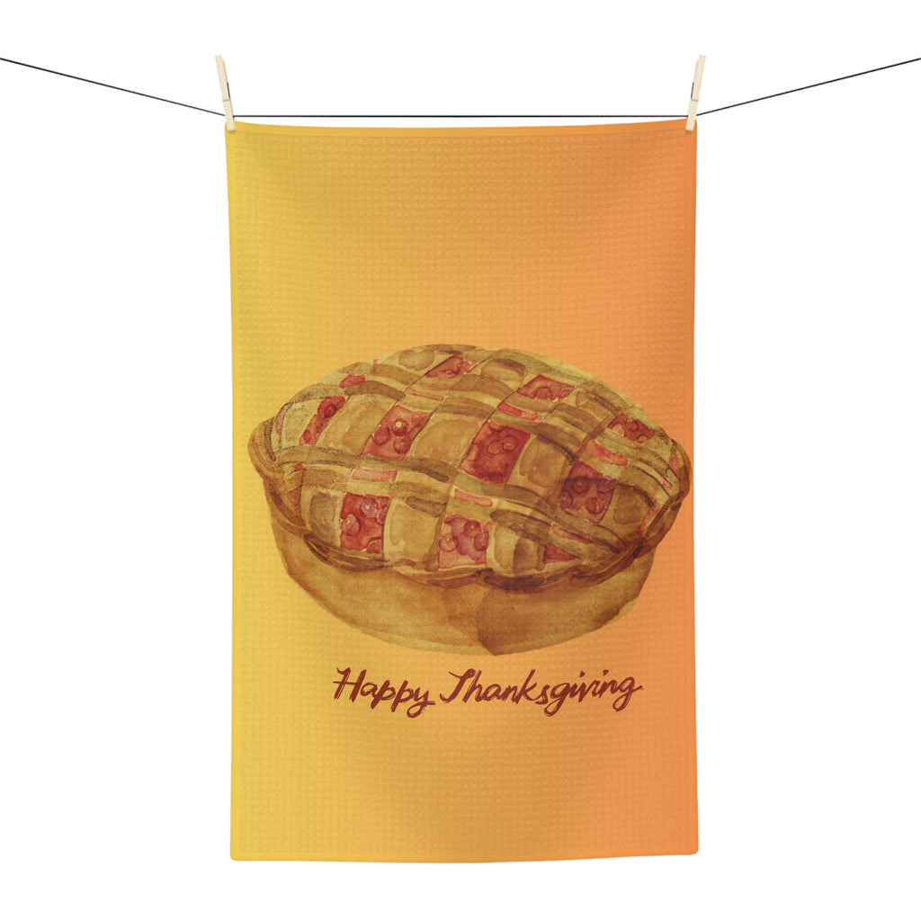 Microfiber Tea Towel