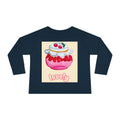 Toddler Long Sleeve Tee