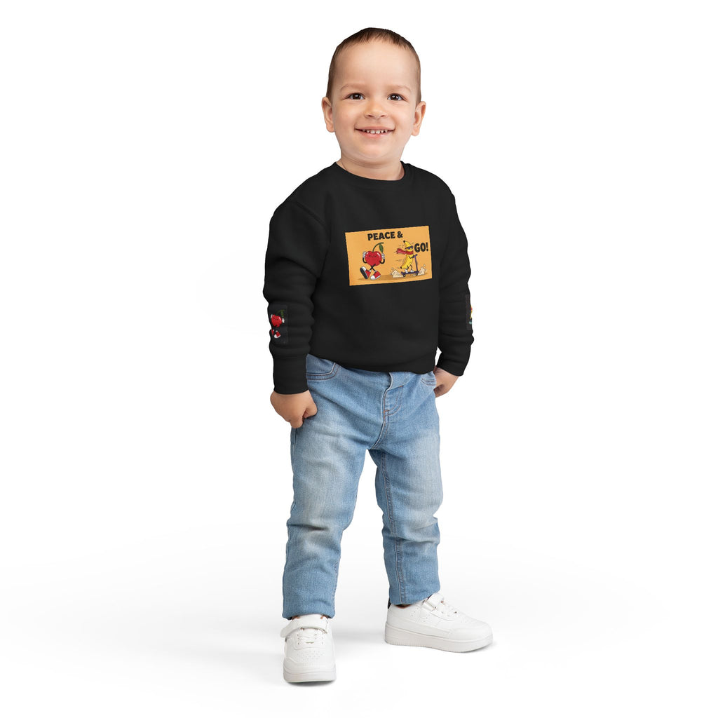 Toddler Sweatshirt