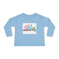 Toddler Long Sleeve Tee