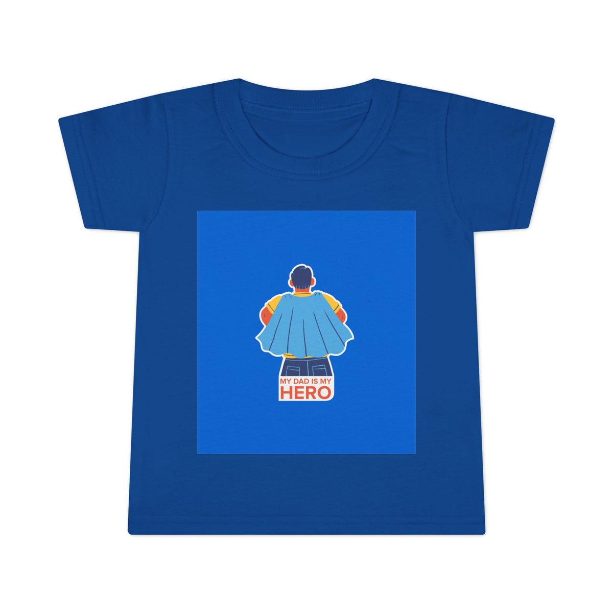 Toddler T-shirt
