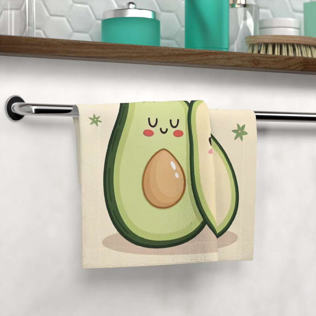 Face Towel