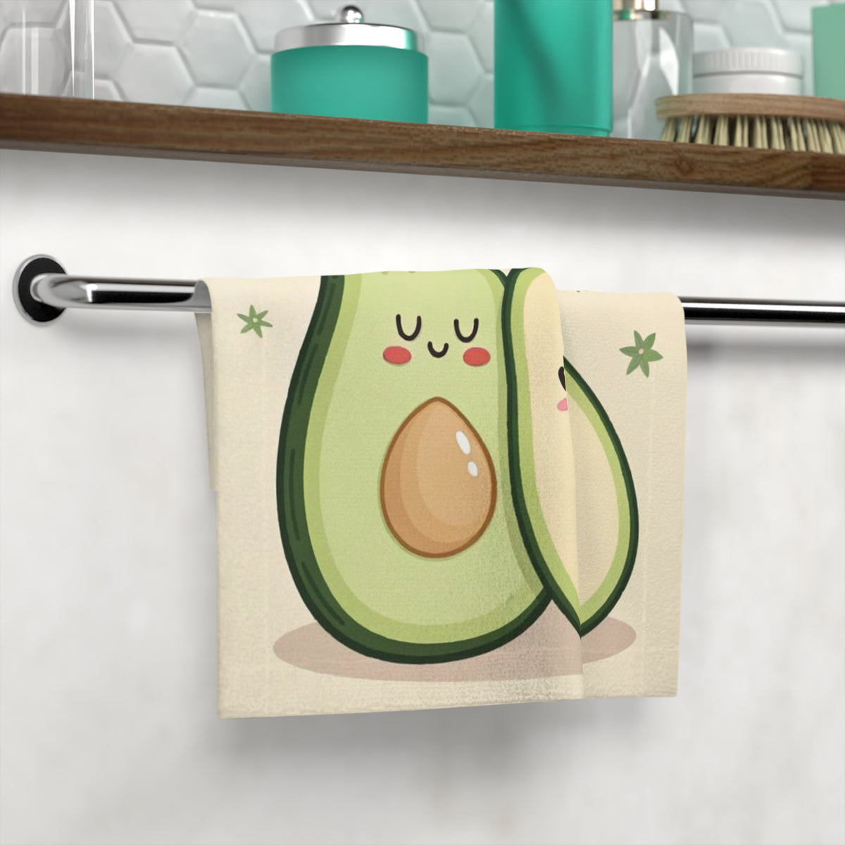 Face Towel