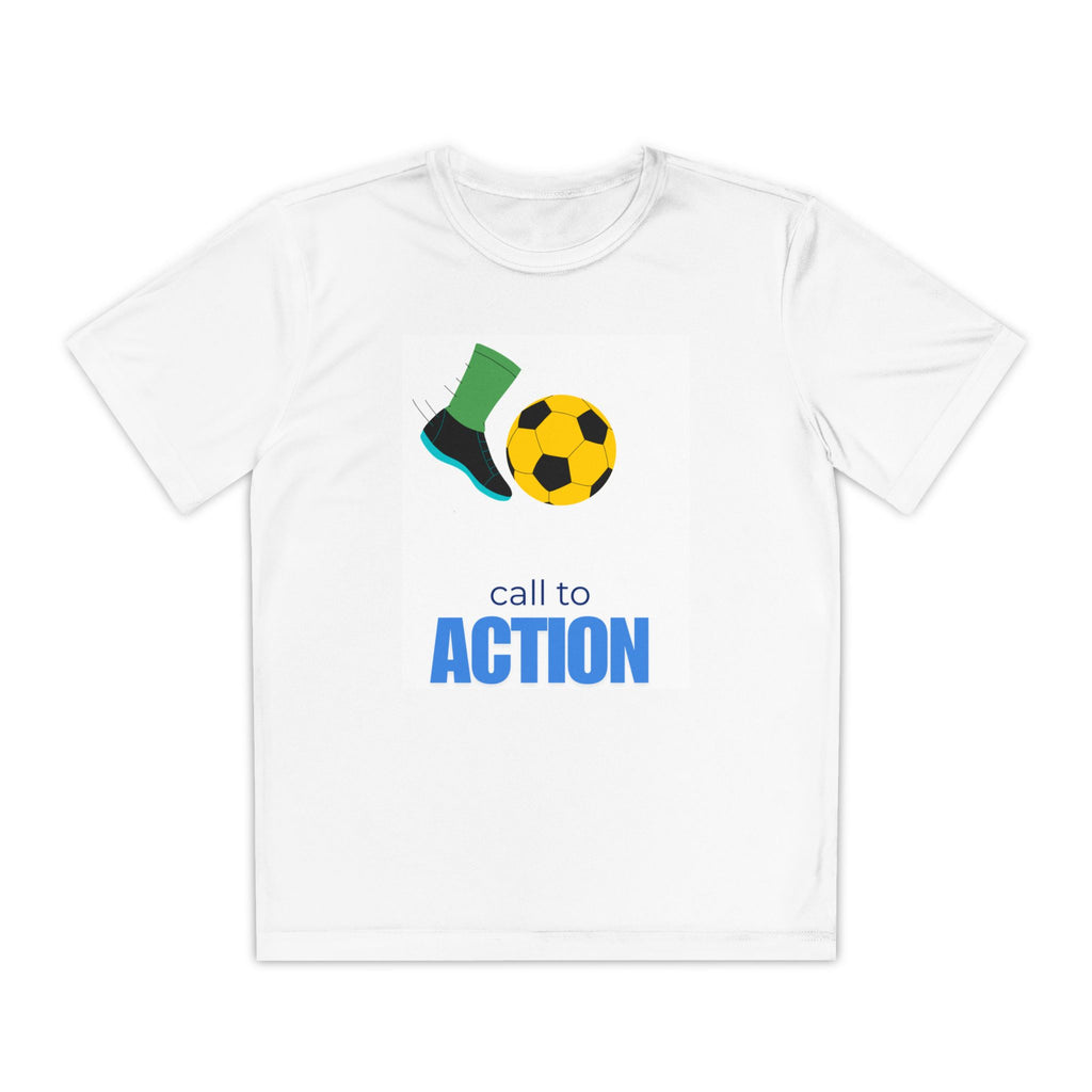 Youth Competitor Tee