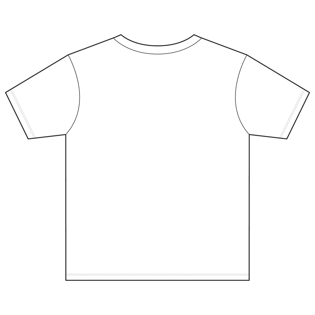 Youth Light Cotton Tee