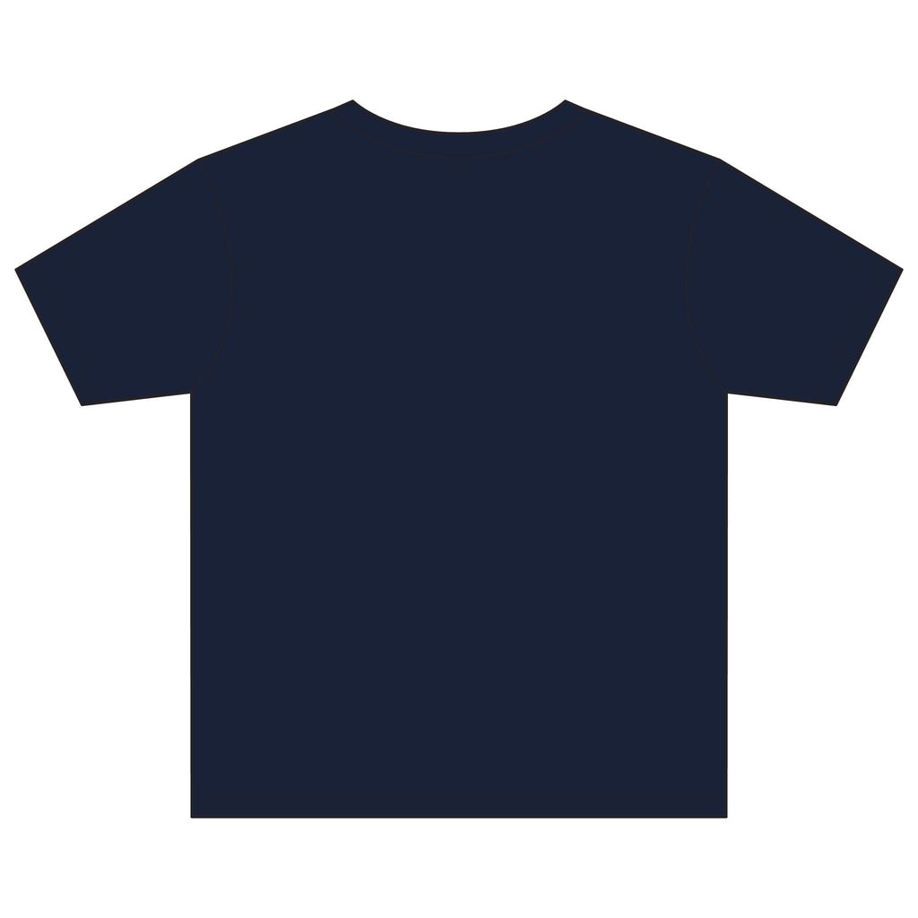 Youth Light Cotton Tee